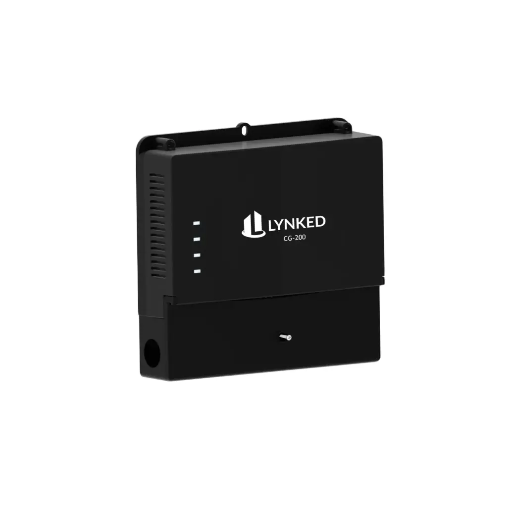 G3-PLC Gateway - CG-200