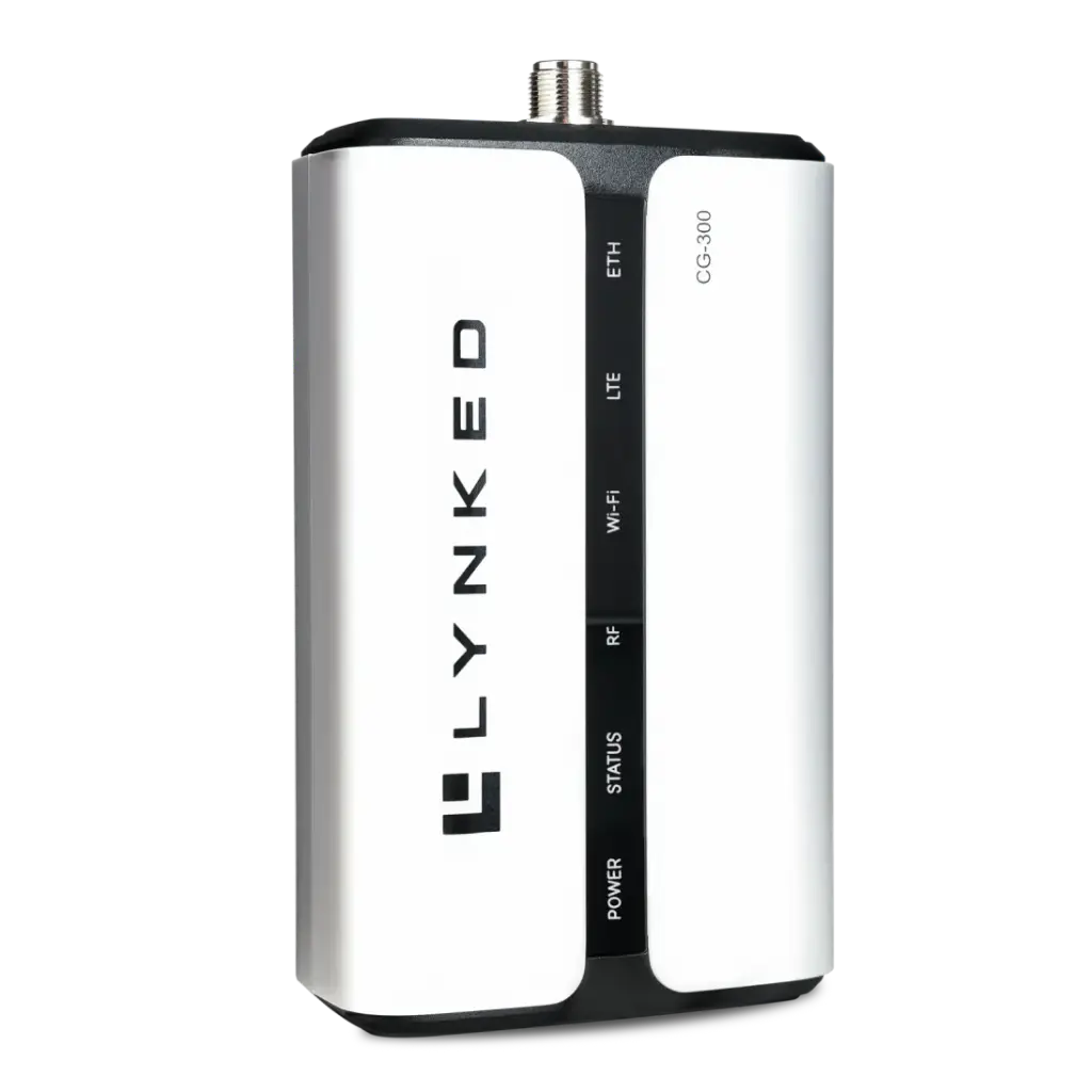 RF Gateway - CG-300