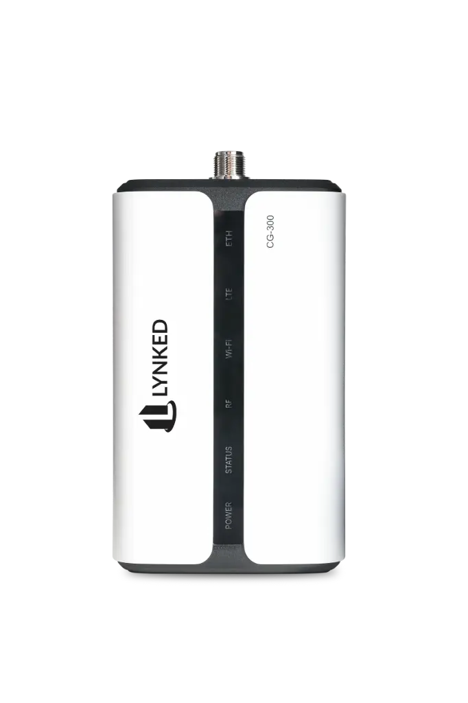 RF Gateway - CG-300