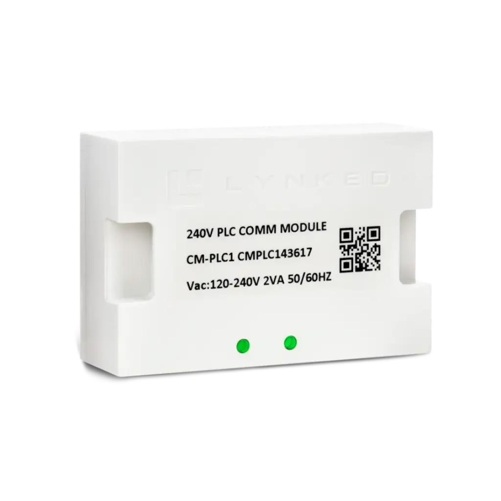 PLC Communication Module (240v)