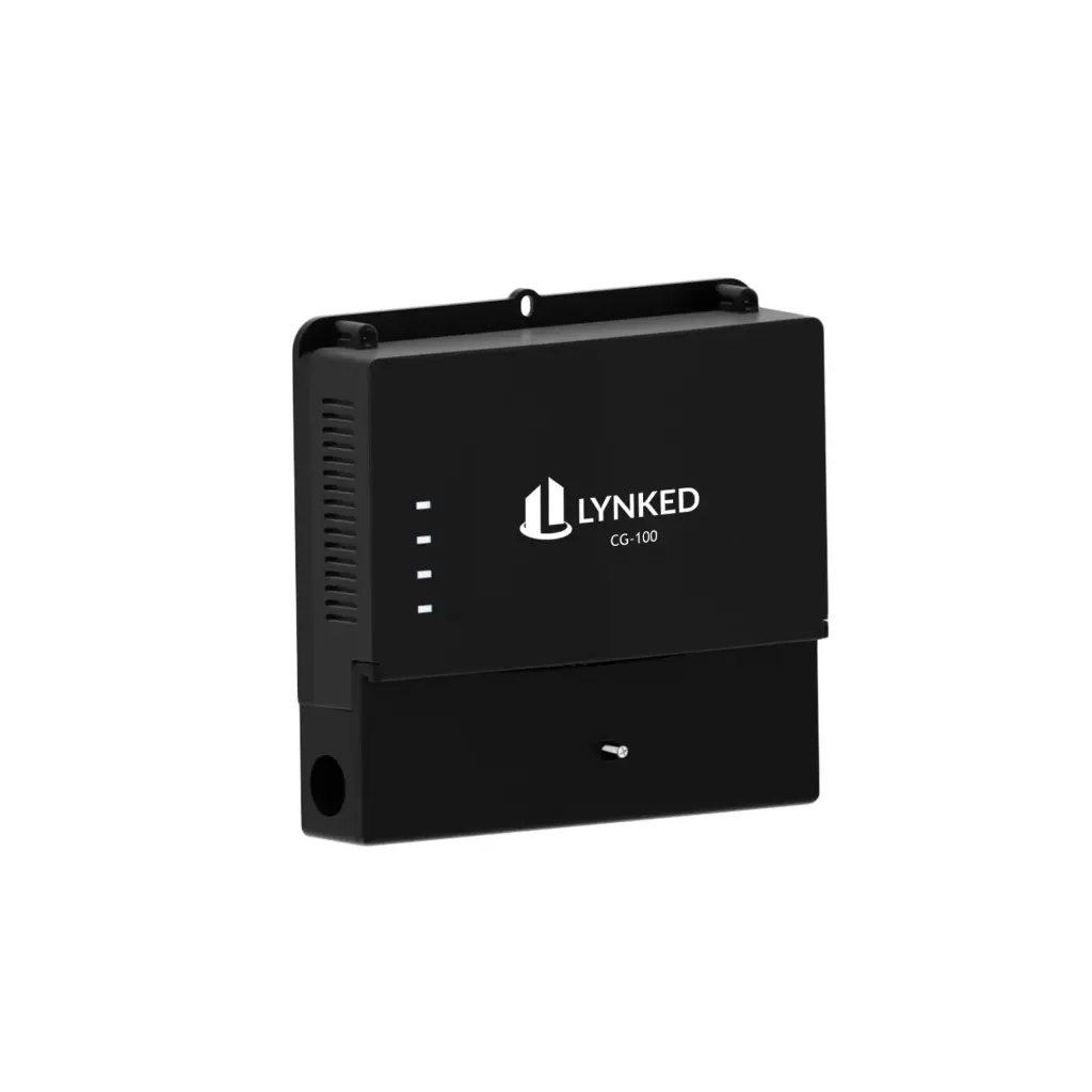 M-Bus Gateway - CG-100