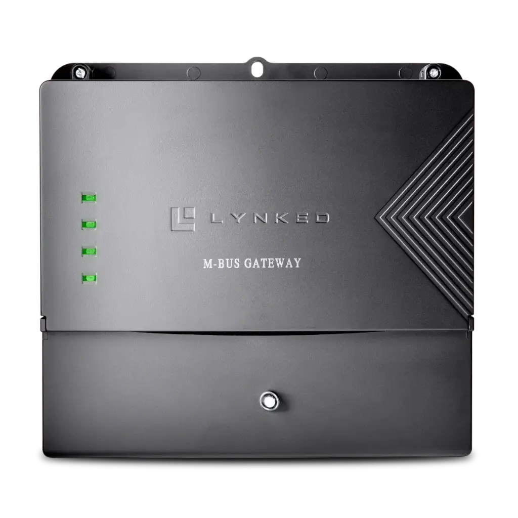 M-Bus Gateway - CG-100