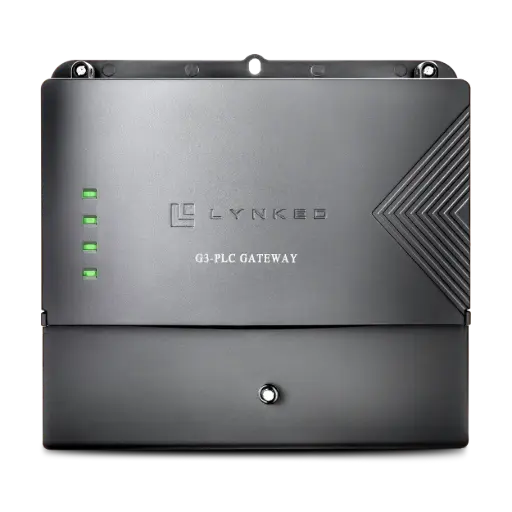 [CG-200] G3-PLC Gateway - CG-200