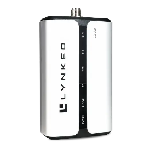 [CG-300] RF Gateway - CG-300