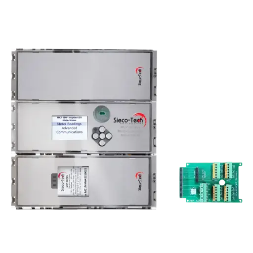 [MCP-DCK-347] MCP Commercial 347V Base Kit