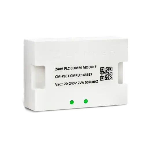 PLC Communication Module (240v)