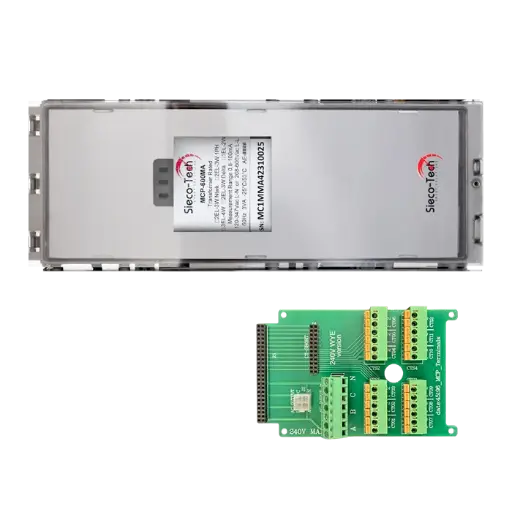 [MCP-MC-240] MCP - 240V Commercial Meter Module