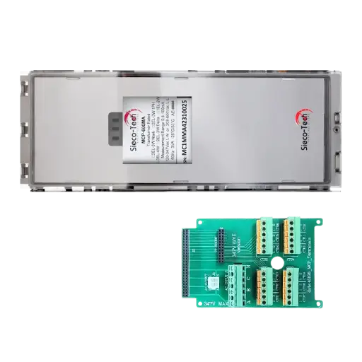 [MCP-MC-347] MCP - 347V Commercial Meter Module