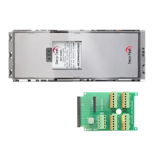 [MCP-MC-600] MCP - 600V Delta Commercial Meter Module