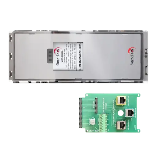 [MCP-MR-120] MCP - Residential Meter Module