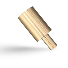 [TW050N-R] 1/2" NPT Thermowell (Regular Length)