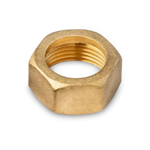 [BNG1] G1 Brass Nut