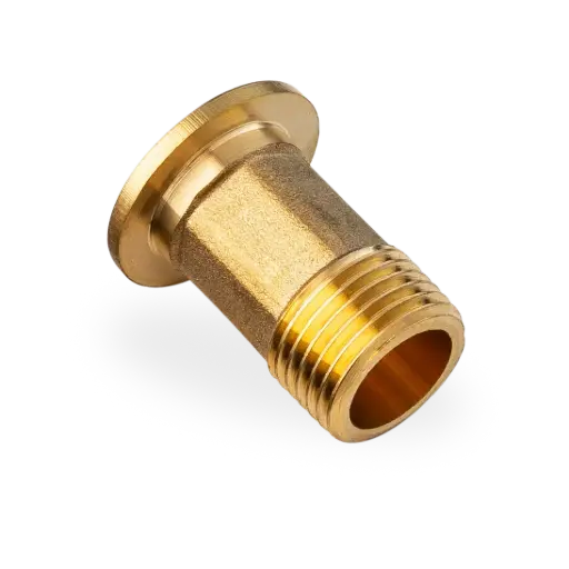 [BT050TG1] 1/2" NPT Tail Piece