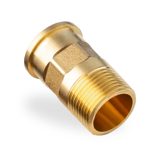 [BT075TG1] 3/4" NPT Tail Piece