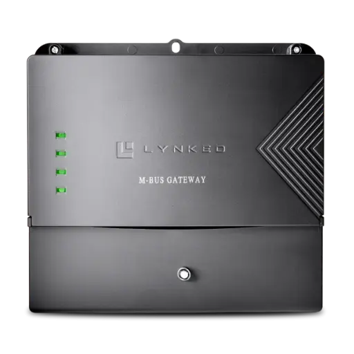 [CG-100] M-Bus Gateway - CG-100